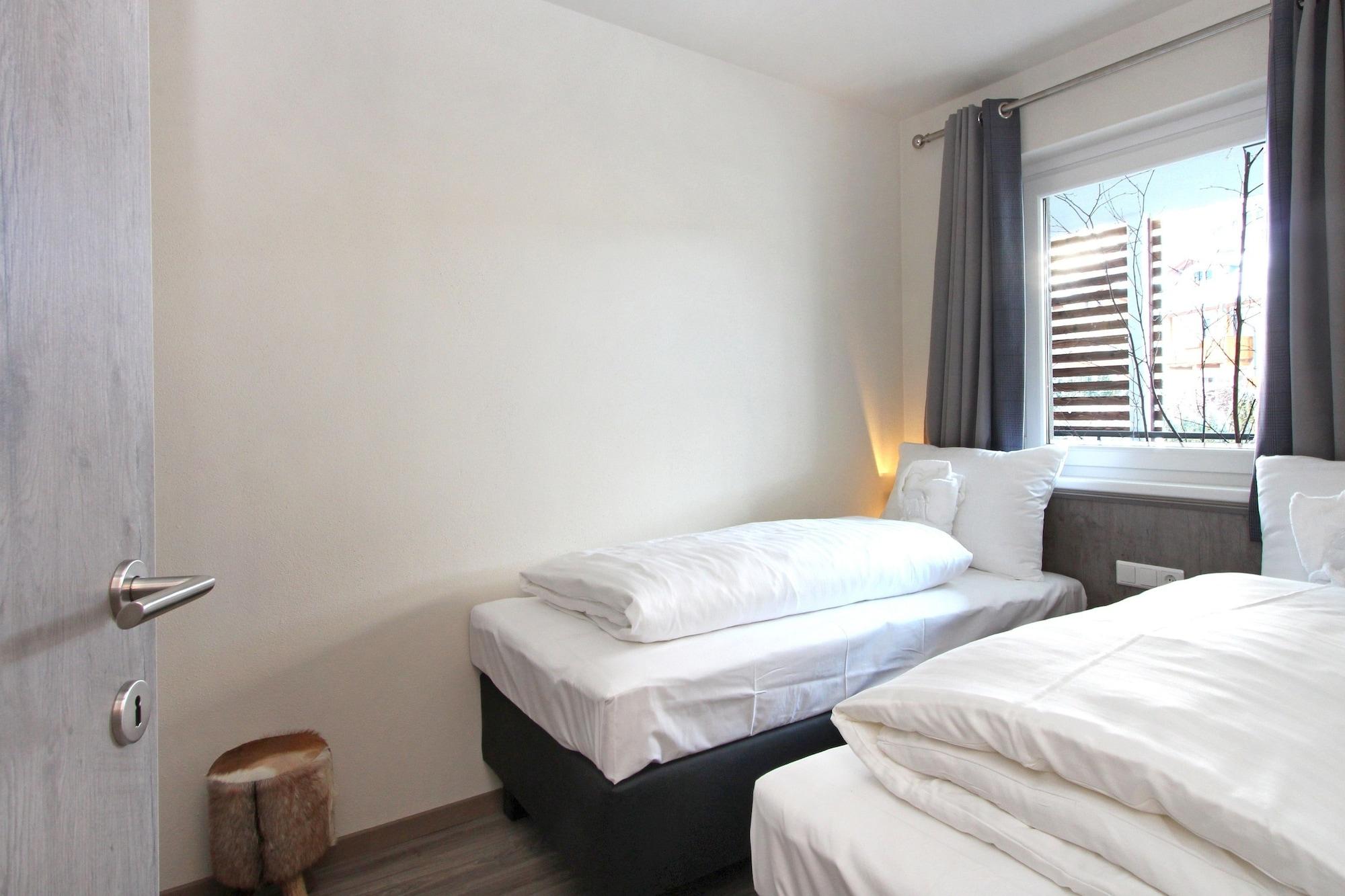 Avenida Mountain Lodges Kaprun Bagian luar foto